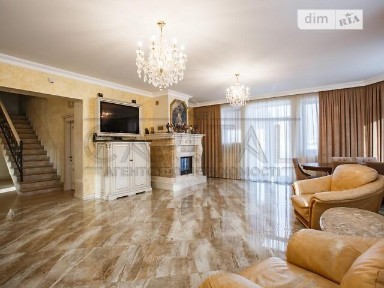 Продаж 2 поверхового будинку з ділянкою на 109 соток, 369.6 кв. м, 5 кімнат, на вул. Гоголівська 175 • ID 35023949