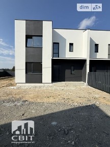 Продаж 2 поверхового дуплекса з ділянкою на 2.7 сотки, 106 кв. м, 4 кімнати, на вул. Данила Нечая • ID 35023800