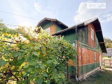 Продаж 2 поверхового будинку з ділянкою на 9 соток, 138 кв. м, 5 кімнат, на вул. Бічна-Джерельна • ID 35023768