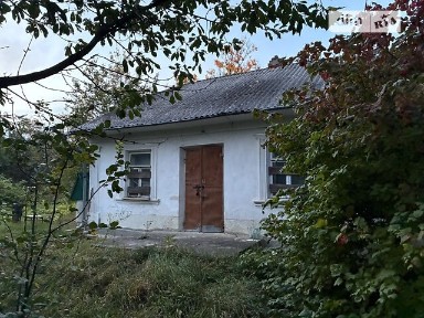 Продаж 1 поверхового будинку з ділянкою на 37 соток, 53 кв. м, 3 кімнати, на вул. Грушевського • ID 35022810