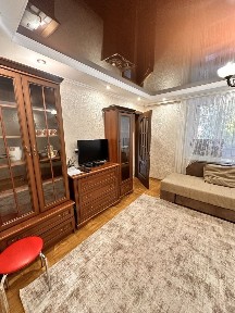 Довготривала оренда 3к квартири на вул. Академічна 5А • ID 35024428