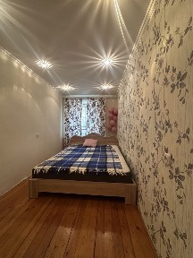 Сдам 3-х ком. квартиру на Сегедской