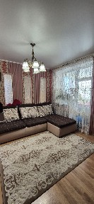 Сдам евродвушку в Черноморске, ремонт - район аватостанции