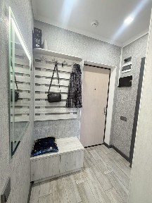 Сдам 1 к квартира ЖК Море