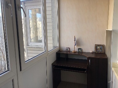 Сдам 1к квартиру на Таирово