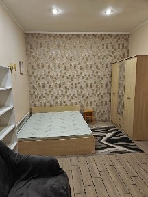 Сдам 1 комнатную квартиру ул Святослава Караванского