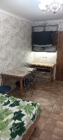 Сдам часть дома с отдельным двором Анд -район. район клинчика
