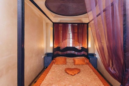 Продам двокімнатну квартиру в центрі міста Суми від власника по вулиці Перекопська