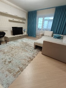 Двокімнатна квартира в новобудові 83кв м+ Бонус