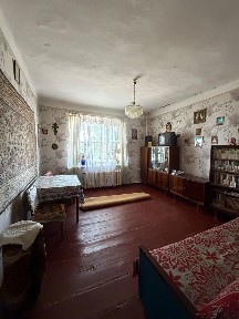 Продаж 4х-кімнатної квартири м. Шостка