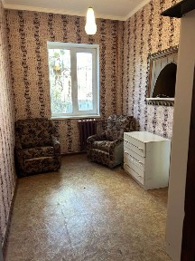 Продаж або обмін приватного сектору
