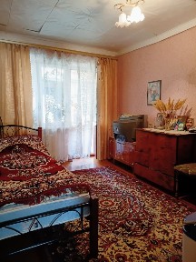 Оренда 2 кімнатної квартири