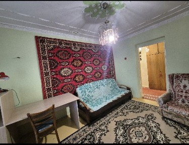 Здам 2х кімнатну квартиру на Крошні