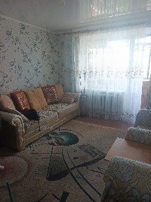 Здається 1 кімнатна квартира ( Київська) 11