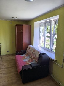 Здам квартиру 2х кімнатну водоканал