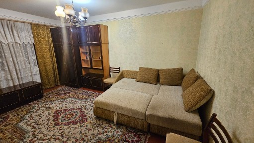 Оренда 1-кімнатної квартири 31 м², Оболонський просп., 7Б