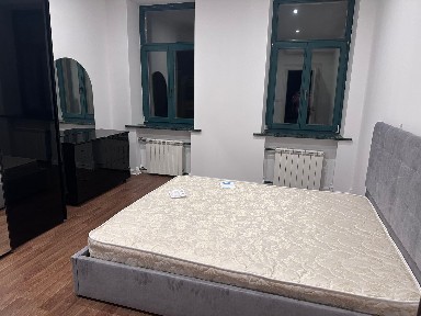 Оренда 2-кімнатної квартири 56 м², Івана Мазепи вул., 14