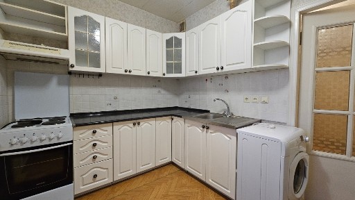 Оренда 1-кімнатної квартири 45 м², Михайла Гришка вул., 10