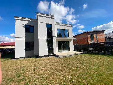 Продаж! Сучасний Будинок 217,7 М² У Винниках, Біля Лісу від Власника
