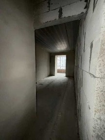 1-кімнатна квартира 54,8 м² | єОселя