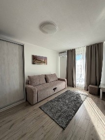 2-кімнатна квартира з ремонтом/62,5м2/ЖК Барселона/Софіївська Борщагівка.
