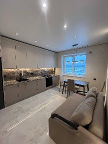 Продаж 1к квартири ЖК Молодість, новий ремонтом