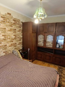 Продам 1 кімн. квартиру 26 кв. м на Водогоні ( Оболонь). Шикарне місце!