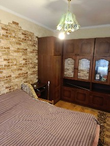 Продаж 1к квартири 26 кв. м на вул. Дніпроводська 1 • ID 35032945