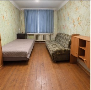 Продаж 2-кімнатної квартири в Борисполі | вул. Поповича, 1!