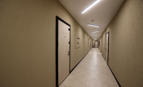 Продам квартиру в ЖК Атмосфера (44 м. кв., єОселя)