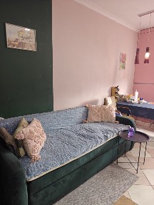 Трикімнатна квартира поруч з Бучанським парком, ваучер, сертифікат