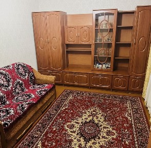 Оренда двокімнатної частини будинку Замостя, проспект Коцюбинського. Будинок офіцерів. Центральний ринок. Трц Петроцентр, Жовтень. Педагогічний