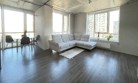 Продам 3 к. квартиру, ЖК Варшавський Плюс
