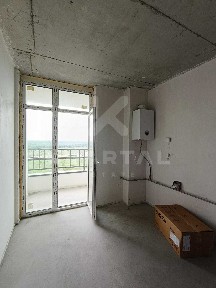 Автономне опалення! 1к квартира 38м² в ЖК Синергія Сіті