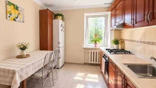 Продам 2 кімн кв проспект Науки, 86 метро «Деміівcька», 