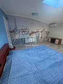 Квартира, 2к. Дизайнерський ремонт. Тополева, 4, село Гатне, Фастівський район