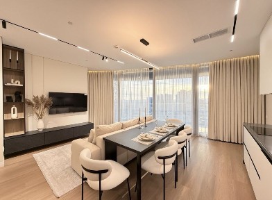 Продаж квартири з терасою в Taryan Towers, Тарьян, новый ремонт, печерськ