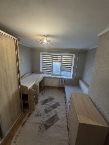 Продаж 1 кімн кв. гостинка центр міста