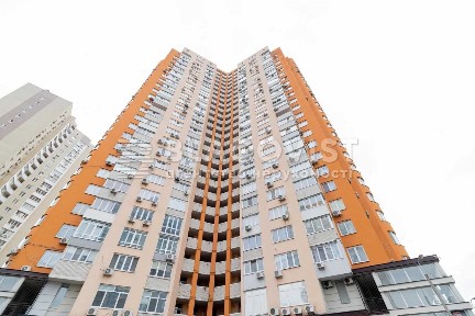 Елегантна 3-кімнатна квартира, Чавдар, 2, Позняки, Осокорки, БЕЗ КОМІСІЇ