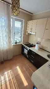 Продаж 2к квартири вул. Архітектора Вербицького, м. Київ