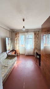 Продаж 4х кімнатної, вул. Якуба Коласа 17, Борщагівка