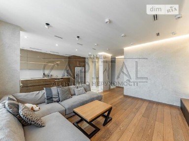 Продаж / Квартира / 113 м2 / ЖК Новопечерські Липки / Печерський район
