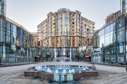 Продажа квартиры, Драгомирова, Новопечерские липки, 7 очередь