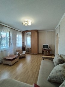 Продаж 2 будинків на одній ділянці, центр міста