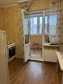 Оренда однокімнатноі квартири. Осокорки. Власник. Без комісії