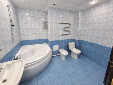 Оренда 3-кімнатної квартири 100 м² на вул. Бориса Гмирі, 11 | Позняки