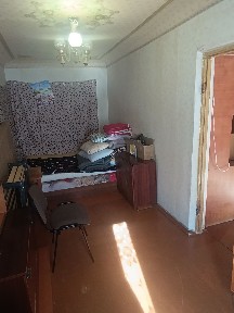 Оренда квартири двокімнатної Вокзальна