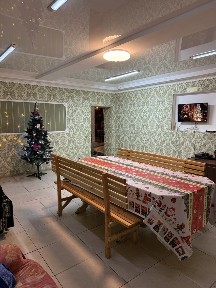 Баня чан дом для проведение банкета