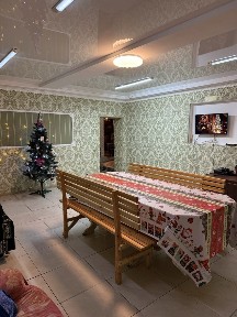 Баня чан дом для проведение банкета
