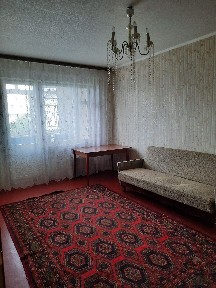 Здам 1к. квартиру